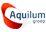 Aquilum logo