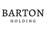 Barton Holding logo