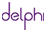 Delphi Bioscience logo