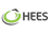 Hees Installaties logo