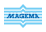 Magema logo