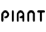 PIANT logo