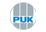 PUK Benelux logo