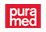 Puramed logo