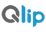 Qlip logo