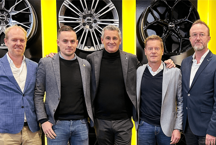 Reedijk Wheel and Tyres Group