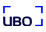 UBO Agency logo